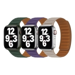 Купить Ремешок для Apple Watch Magnetic Silicone 38/40/41 mm