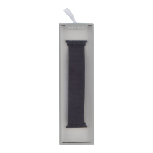 Ремінець для Apple Watch Magnetic Silicone 38/40/41 mm превью 7