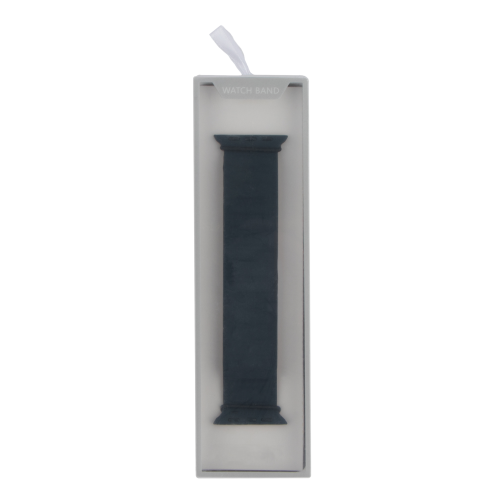 Ремінець для Apple Watch Magnetic Silicone 38/40/41 mm превью 9