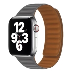 Купить Ремешок для Apple Watch Magnetic Silicone 38/40/41 mm, 14