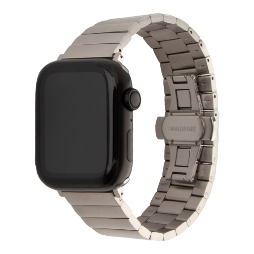 Ремінець для Apple Watch Metal Link 38/40/41 mm превью 14