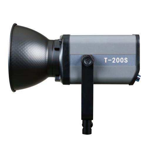 Студійна LED Лампа Adowing Professional Video Light T200-S превью 3