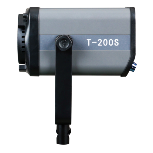 Студійна LED Лампа Adowing Professional Video Light T200-S превью 4