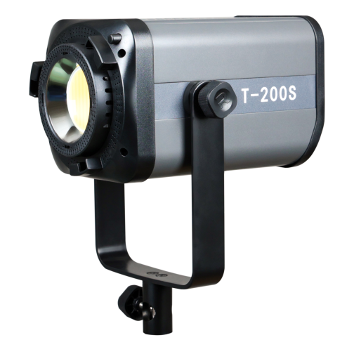 Студійна LED Лампа Adowing Professional Video Light T200-S превью 5