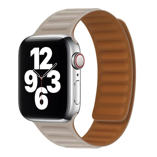Купить Ремешок для Apple Watch Magnetic Silicone 38/40/41 mm, 21
