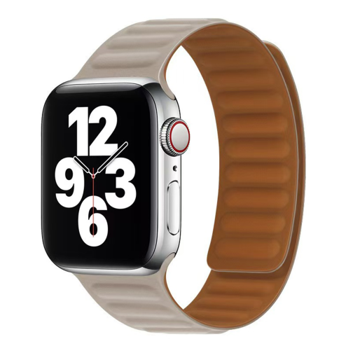 Ремінець для Apple Watch Magnetic Silicone 38/40/41 mm превью 21