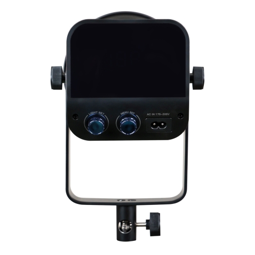Купити Студійна LED Лампа Adowing Professional Video Light T200-S, 8