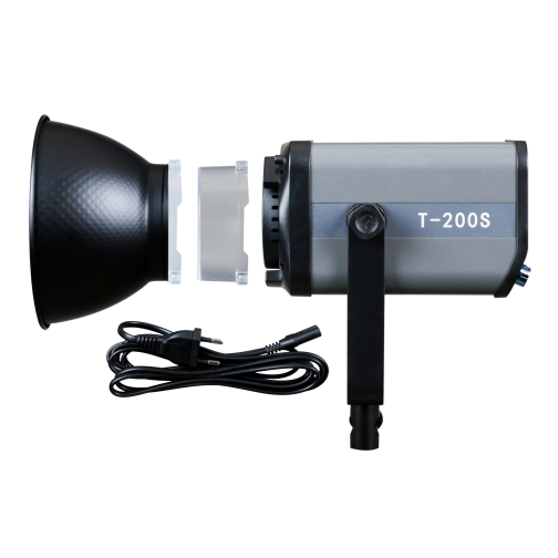 Купити Студійна LED Лампа Adowing Professional Video Light T200-S, 10