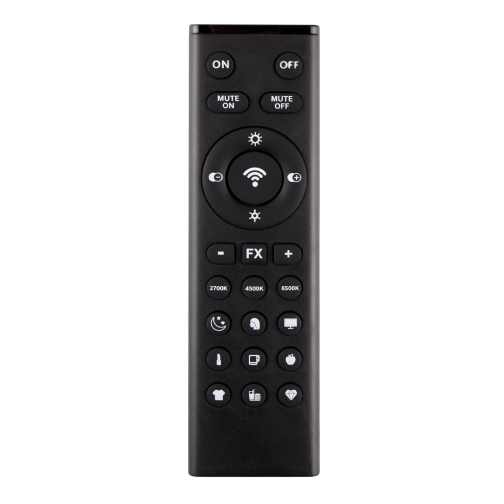 Купити Студійна LED Лампа Adowing Professional Video Light T200-S, 9