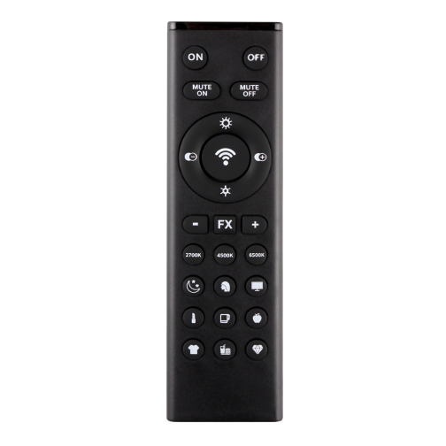 Студійна LED Лампа Adowing Professional Video Light T200-S превью 9