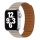 Купить Ремешок для Apple Watch Magnetic Silicone 38/40/41 mm Lavander