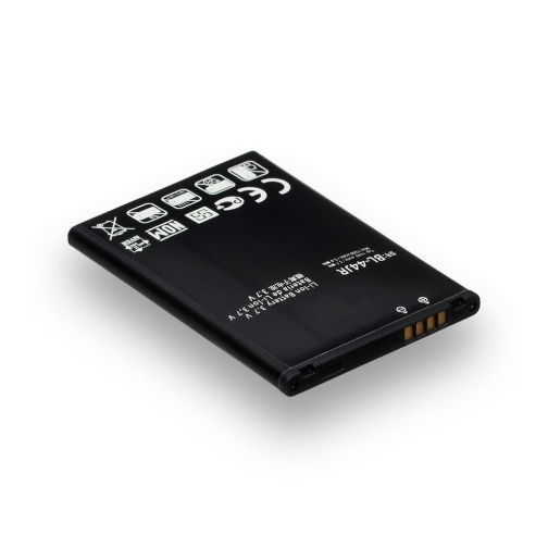 Купити Аккумулятор для LG P940 / BL-44JR