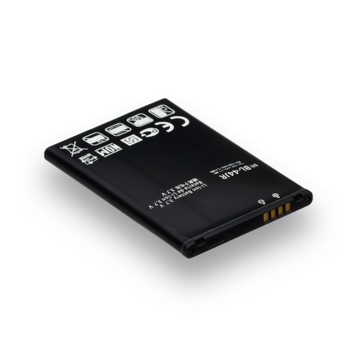 Аккумулятор для LG P940 / BL-44JR