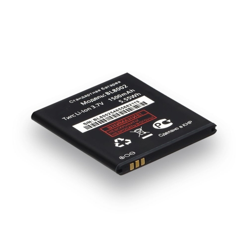 Купити Аккумулятор для Fly IQ4490i / BL8002