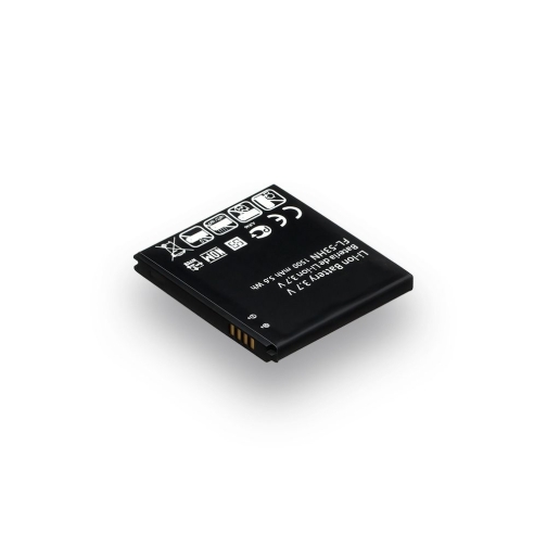 Купити Аккумулятор для LG P920 / BL-53HN