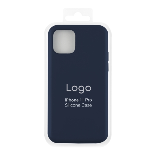 Купити Чохол Silicone Case Full Size (AA) для iPhone 11 Pro, 2