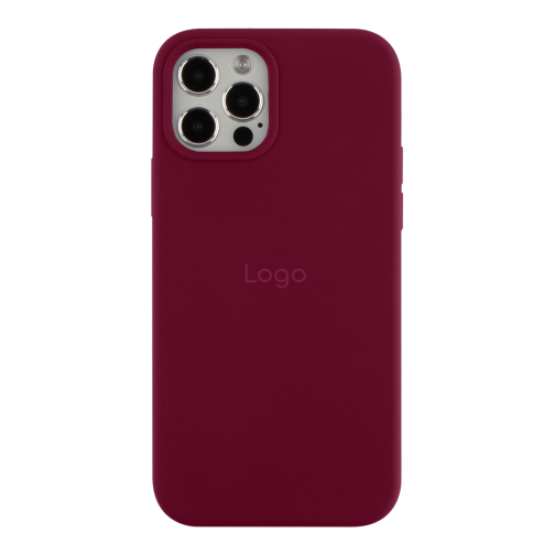 Чохол Silicone Case Full Size (AA) для iPhone 11 Pro превью 6