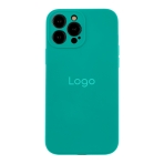 Купить Чехол Silicone Case Full Size with Frame для iPhone 12 Pro, 15