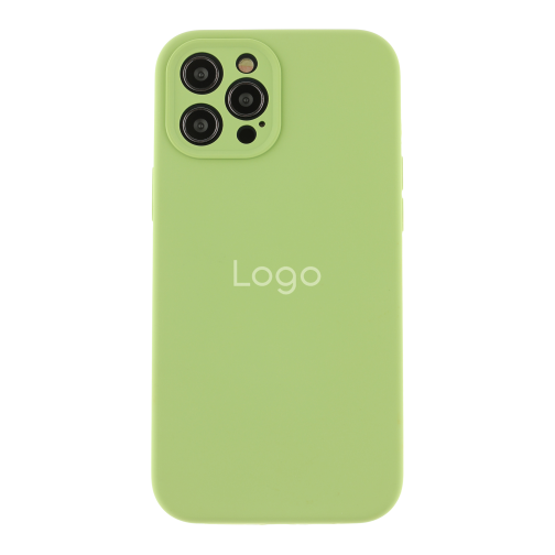 Чохол Silicone Case Full Size with Frame для iPhone 12 Pro превью 18