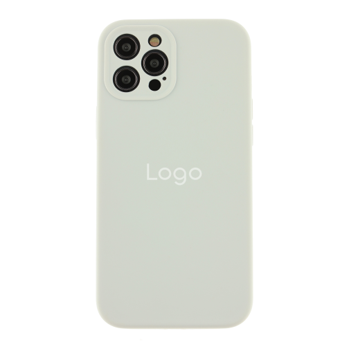 Чохол Silicone Case Full Size with Frame для iPhone 12 Pro превью 23