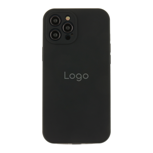 Чохол Silicone Case Full Size with Frame для iPhone 12 Pro превью 27