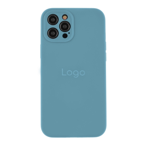 Купить Чехол Silicone Case Full Size with Frame для iPhone 12 Pro, 29
