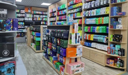 Основні тенденції українського ринку електроніки 2024 у цифрах