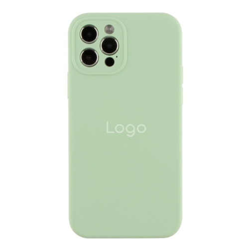 Купить Чехол Silicone Case Full Size with Frame для iPhone 12 Pro, 45