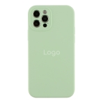 Купить Чехол Silicone Case Full Size with Frame для iPhone 12 Pro, 45