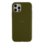 Купити Чохол Silicone Case Full Size (AA) для iPhone 11 Pro, 55