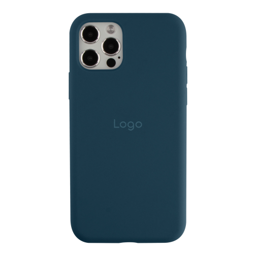 Чохол Silicone Case Full Size (AA) для iPhone 11 Pro превью 56
