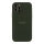 Купить Чехол Silicone Case Full Size with Frame для iPhone 12 Pro 71.Cyprus Green
