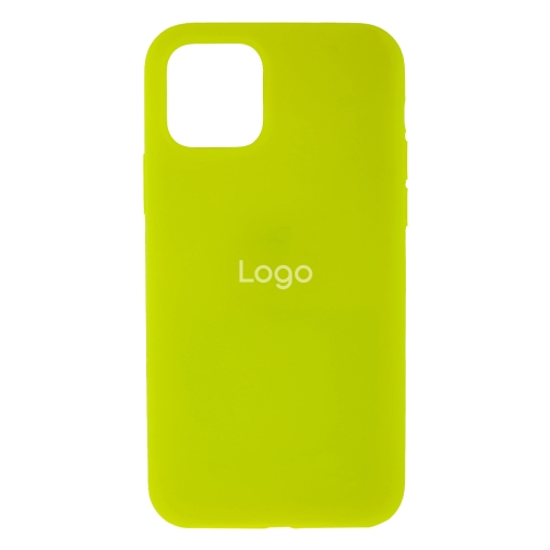 Купити Чохол Silicone Case Full Size (AA) для iPhone 11 Pro, 76
