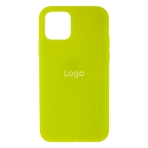 Купити Чохол Silicone Case Full Size (AA) для iPhone 11 Pro, 76
