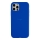 Купити Чохол Silicone Case Full Size (AA) для iPhone 11 Pro 44.Shiny Blue