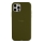 Купити Чохол Silicone Case Full Size (AA) для iPhone 11 Pro 45.Army Green
