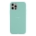 Купити Чохол Silicone Case Full Size (AA) для iPhone 11 Pro 59.Marine Green