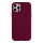 Купити Чохол Silicone Case Full Size (AA) для iPhone 11 Pro 63.Garnet