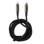Купити Кабель USB LDNIO LC922 PD3.1/240W Type-C to Type-C 2m