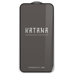 Купить Защитное стекло KATANA by iNobi for iPhone XR/11, 2