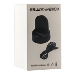 Купить Беспроводное Зарядное Устройство For Watches Gear S2/S3/S4, 2