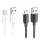 Купити Кабель USB Hoco X96 Type-C 3A 0.25m