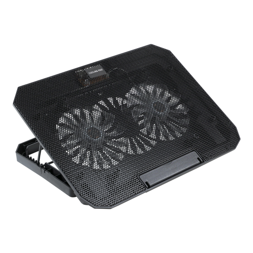 Підставка для Ноутбука Givecool N11 (with fan speed) превью 2