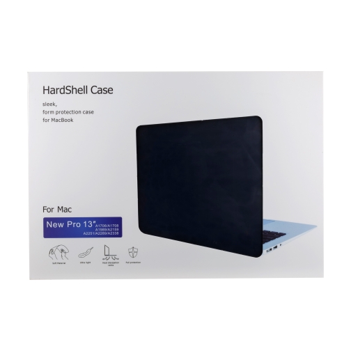 Купить Чехол HardShell Case for MacBook 13.3 Pro 2020, 6