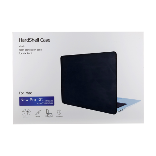 Чохол HardShell Case for MacBook 13.3 Pro 2020 превью 6