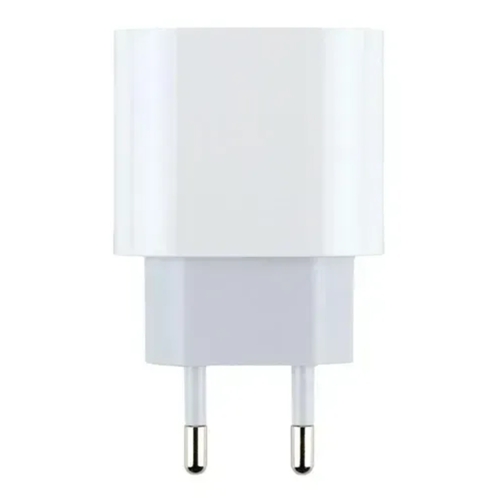 Купити Сетевое Зарядное Устройство For IP PD20W 14 Pro Max+Type-C to IP 1:1, 3