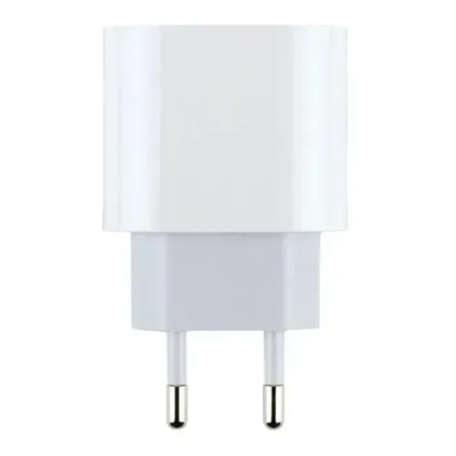 Сетевое Зарядное Устройство For IP PD20W 14 Pro Max+Type-C to IP 1:1 превью 3