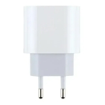 Купити Сетевое Зарядное Устройство For IP PD20W 14 Pro Max+Type-C to IP 1:1, 3