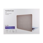 Купить Чехол HardShell Case for MacBook 13.3 Pro 2020, 8