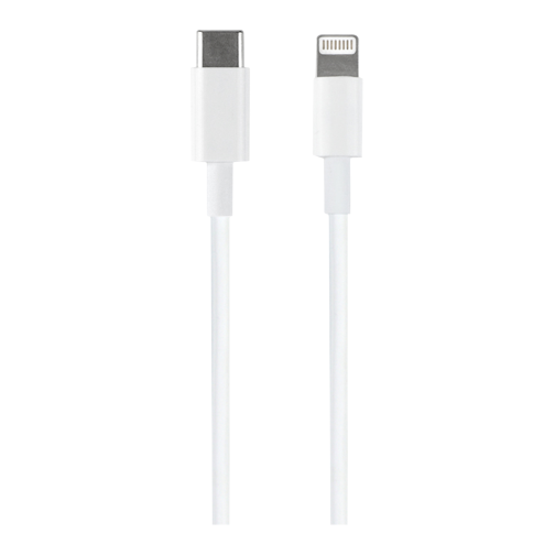 Сетевое Зарядное Устройство For IP PD20W 14 Pro Max+Type-C to IP 1:1 превью 5